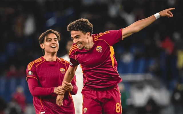 意甲：科莫近期状态稳定，罗马一周双赛体能受限